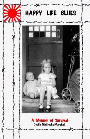 Happy Life Blues A Memoir of Survival (Paperback)