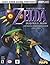 The Legend of Zelda: Majora...