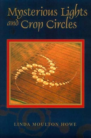 Mysterious Lights and Crop Circles (Paperback)