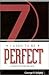 I Used to Be Perfect: A Study of Sin and Salvation