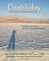 Death Valley Photographer's Guide by dan suzio
