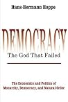 Democracy-The God...