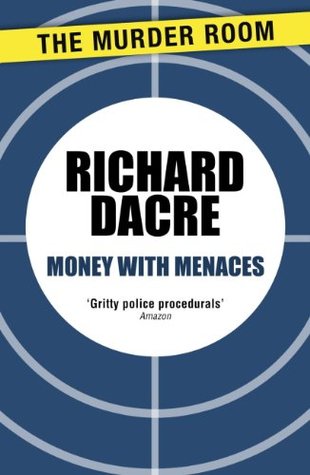 Money With Menaces (Murder Room)
