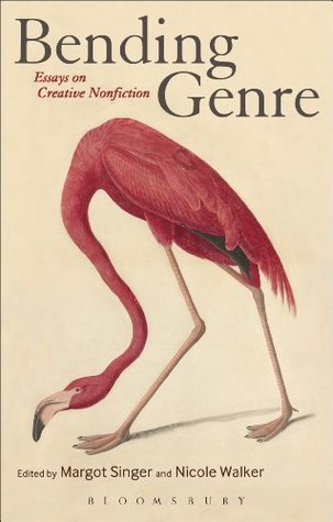 Bending Genre: Essays on Creative Nonfiction (Paperback)