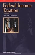 Federal Income Taxation