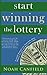 Start Winning The Lottery: ...