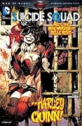 Suicide Squad #21