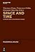 Space and Time: A Priori an...
