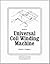 Build a Universal Coil Wind...