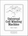 Build a Universal Coil Winding Machine