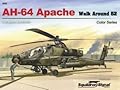 Ah-64 Apache Color Walk Around Ssp5552