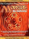 The Complete Encyclopedia of Magic by Brian Tinsman