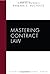 Mastering Contract Law (Mastering Series)