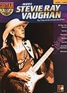 More Stevie Ray Vaughan: Guitar Play-Along Volume 140
