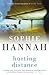 Hurting Distance (Culver Valley Crime #2)