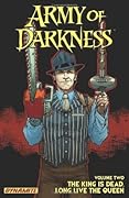 Army of Darkness Volume 2