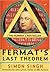 Fermat's Last Theorem by Simon Singh