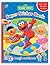 Sesame Street Laugh and Learn Super Sticker Book