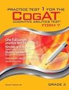 Practice Test 1 for the CogAT - Form 7 - Grade 2 (Level 8): CogAT - Grade 2