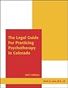 LEGAL GDE.F/PRACTICING PSYCHOT LEGAL GDE.F/PRACTICING PSYCHOT