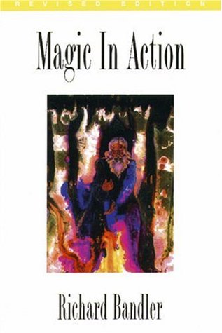 Magic in Action (Paperback)