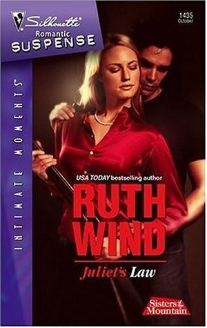 Juliet's Law (Mass Market Paperback)