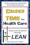 Crunch Time For Health Care