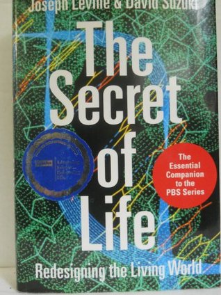 The Secret of Life: Redesigning the Living World (Hardcover)