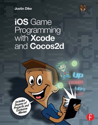 iOS Game Programming with Xcode and Cocos2d (Kindle Edition)