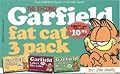 The Second Garfield Fat Cat 3-Pack