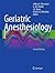 Geriatric Anesthesiology