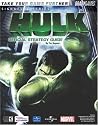 The Hulk Official Strategy Guide (Bradygames Signature Guides) The Hulk Official Strategy Guide (Bradygames Signature Guides)