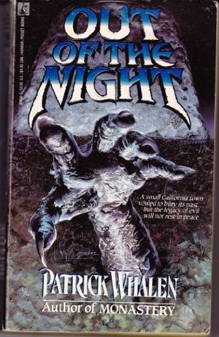 Out of the Night (Paperback)