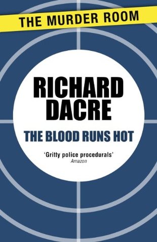 The Blood Runs Hot (Murder Room)