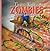 T'was the Night of Zombies Before Christmas: a cautionary tale for Bad little girls and boys