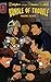 Knights of the Dinner Table: Bundle of Trouble, Vol. 11