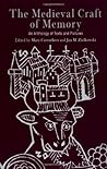 The Medieval Craft of Memory by Mary Carruthers