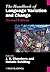 The Handbook of Language Variation and Change (Blackwell Handbooks in Linguistics 127)