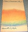 A Book of Uncommon Prayer by Kenneth G Phifer (1983-05-03)