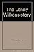 The Lenny Wilkens story