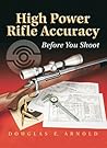 High Power Rifle Accuracy: Before You Shoot