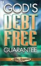 Gods Debt Free Guarantee (Paperback)
