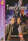 Tower of Terror by Justine Korman Fontes