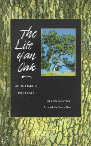 The Life of an Oak: An Intimate Portrait (Paperback)