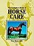The Complete Book of Horse Care by Tim Hawcroft
