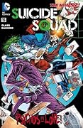 Suicide Squad #15