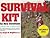 Survival Kit: (Child) New C...