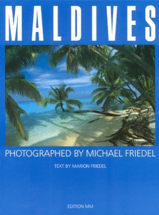 Maldives (Hardcover)