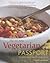 All-New Vegetarian Passport