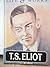 T.S.Eliot (Life & Works S.)